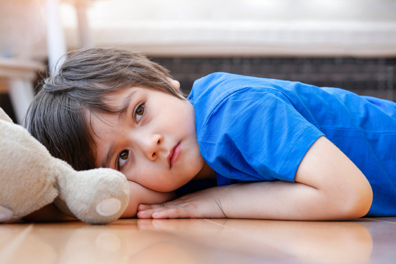 Spenden für Kinder in Marktl