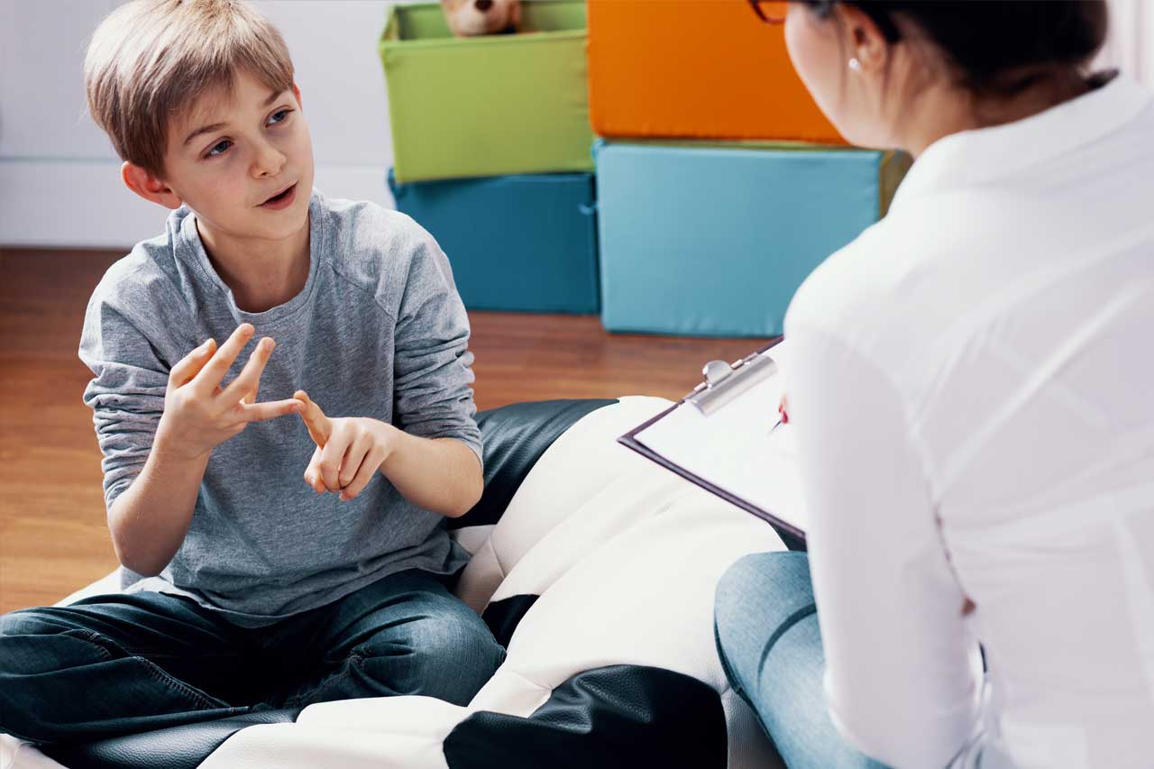 Therapeutische Wohngruppen